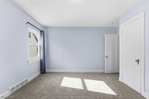 Tiny photo for 876 Eloise Drive, Cleveland, OH 44112 (MLS # 5187599)