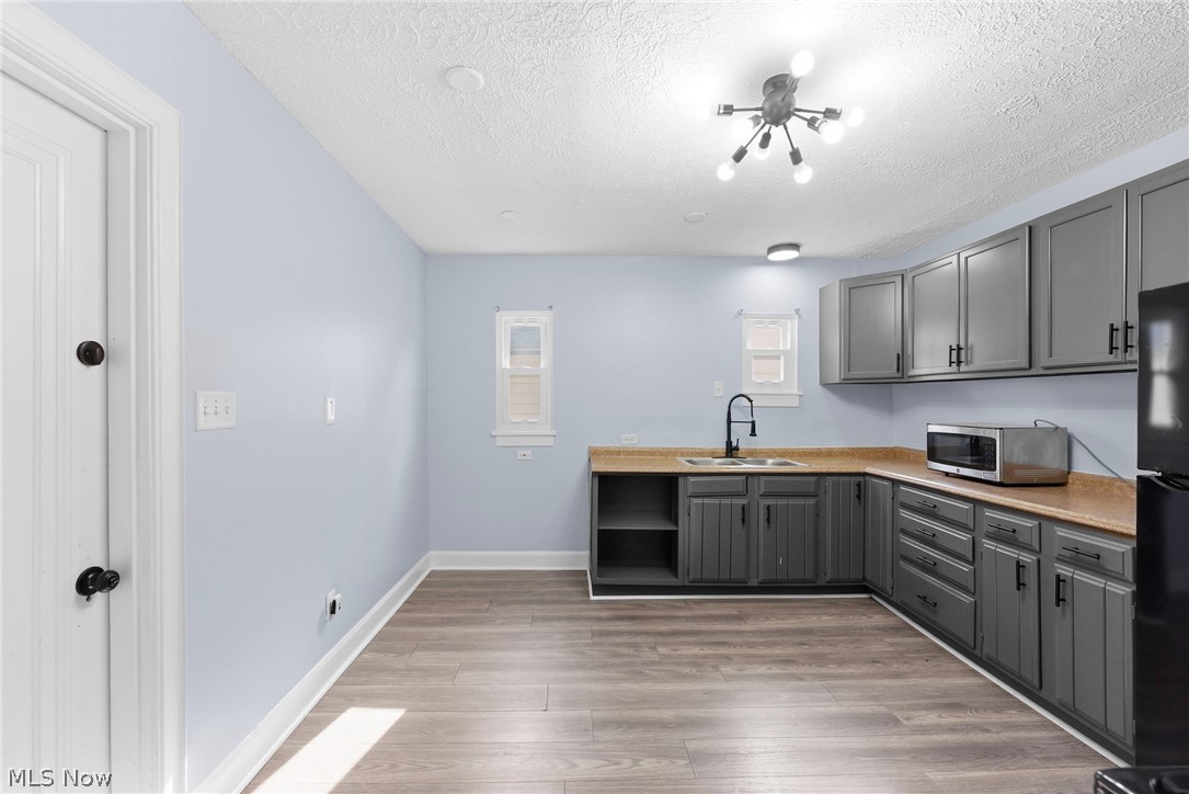 Ravine Park - Residential Income