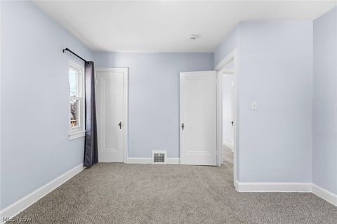 Tiny photo for 876 Eloise Drive, Cleveland, OH 44112 (MLS # 5187599)