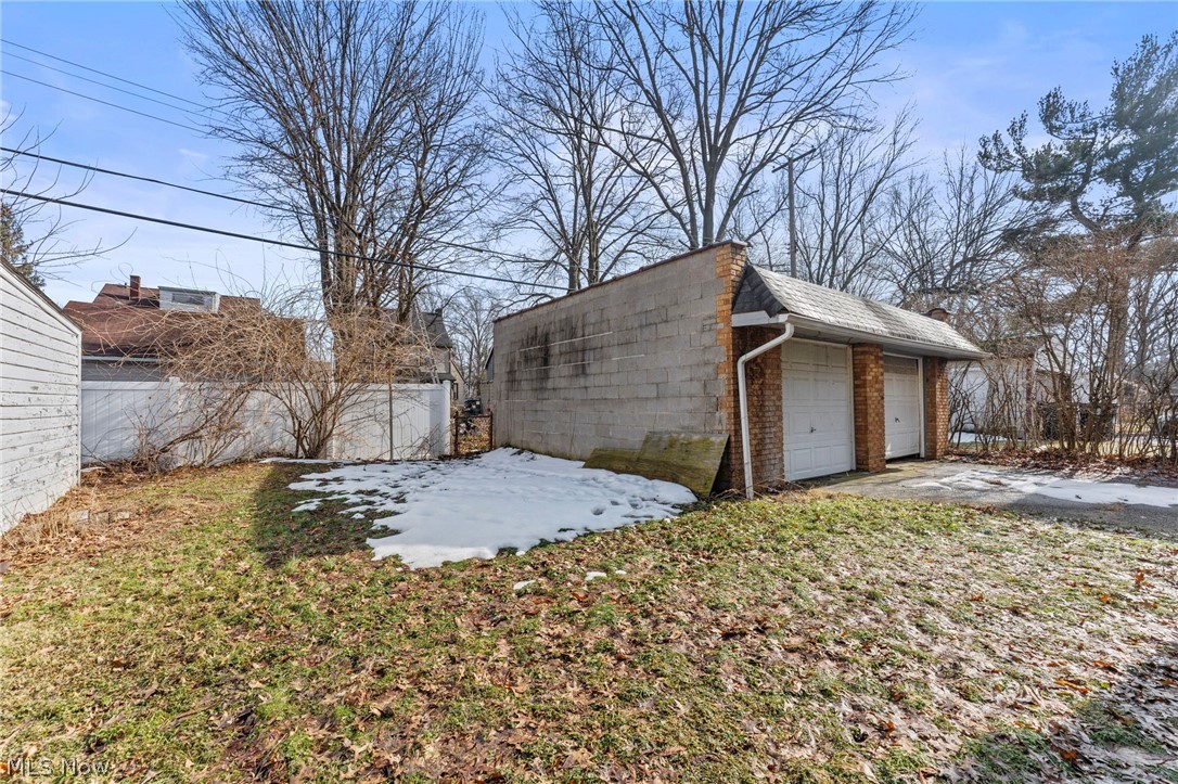 Ravine Park - Residential Income