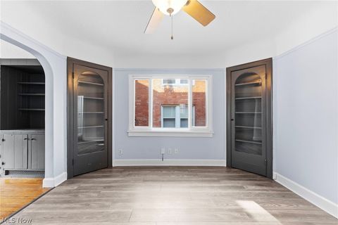 Tiny photo for 876 Eloise Drive, Cleveland, OH 44112 (MLS # 5187599)