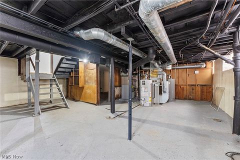 Tiny photo for 876 Eloise Drive, Cleveland, OH 44112 (MLS # 5187599)