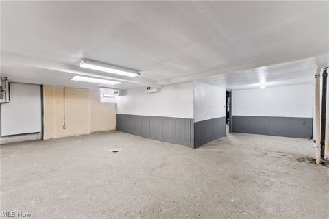 Tiny photo for 876 Eloise Drive, Cleveland, OH 44112 (MLS # 5187599)