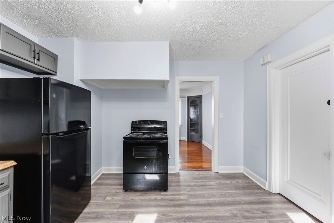 Ravine Park - Residential Income