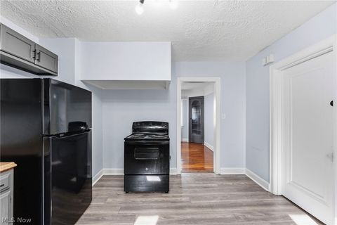 Tiny photo for 876 Eloise Drive, Cleveland, OH 44112 (MLS # 5187599)