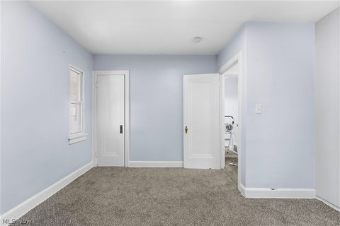 Tiny photo for 876 Eloise Drive, Cleveland, OH 44112 (MLS # 5187599)