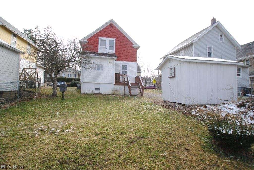 Prentiss - Residential