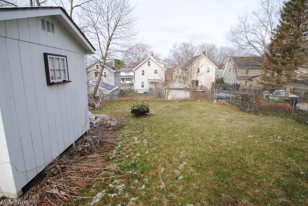 Prentiss - Residential