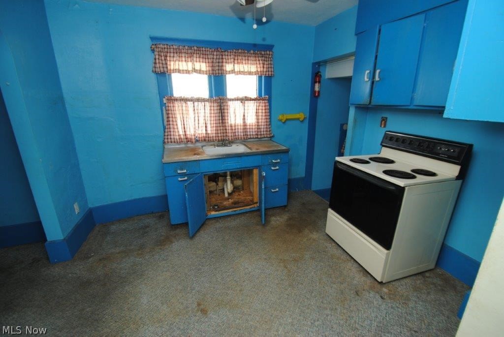 Prentiss - Residential