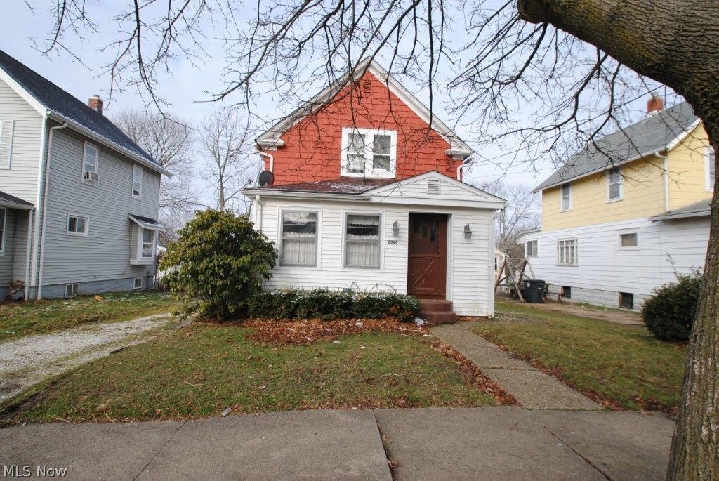 Prentiss - Residential