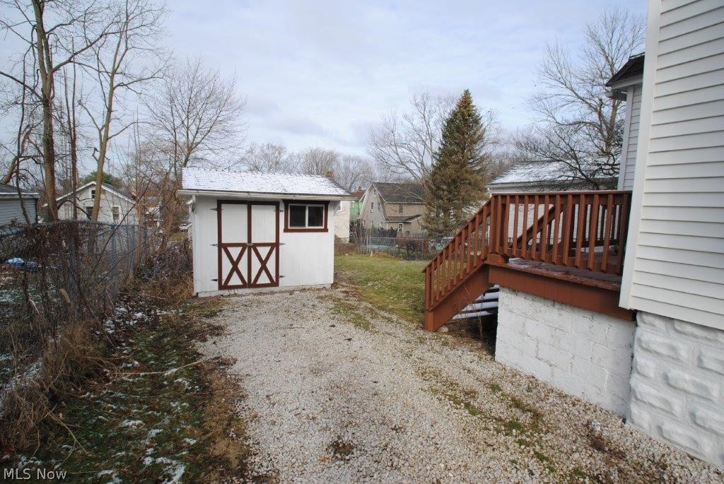 Prentiss - Residential