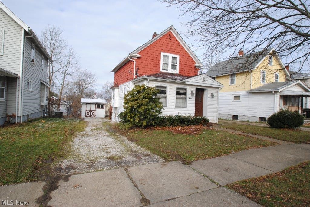 Prentiss - Residential