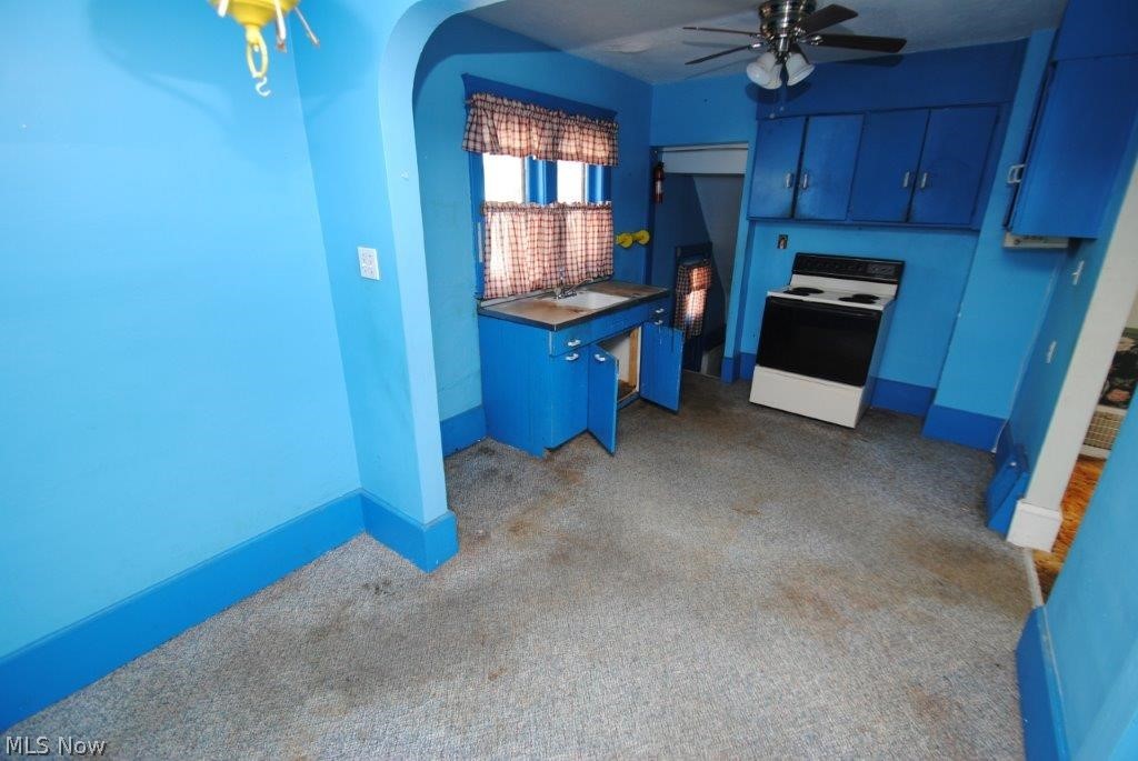 Prentiss - Residential