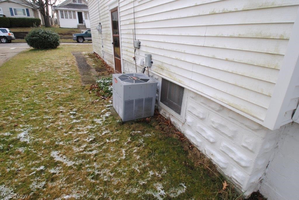 Prentiss - Residential