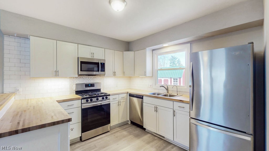 Bradshaw - Residential