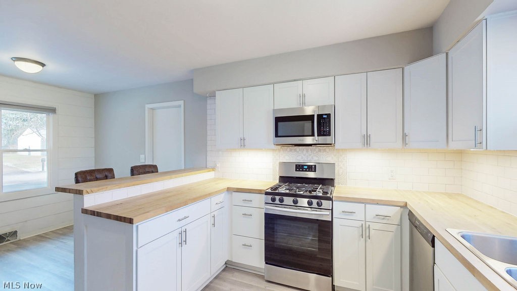 Bradshaw - Residential