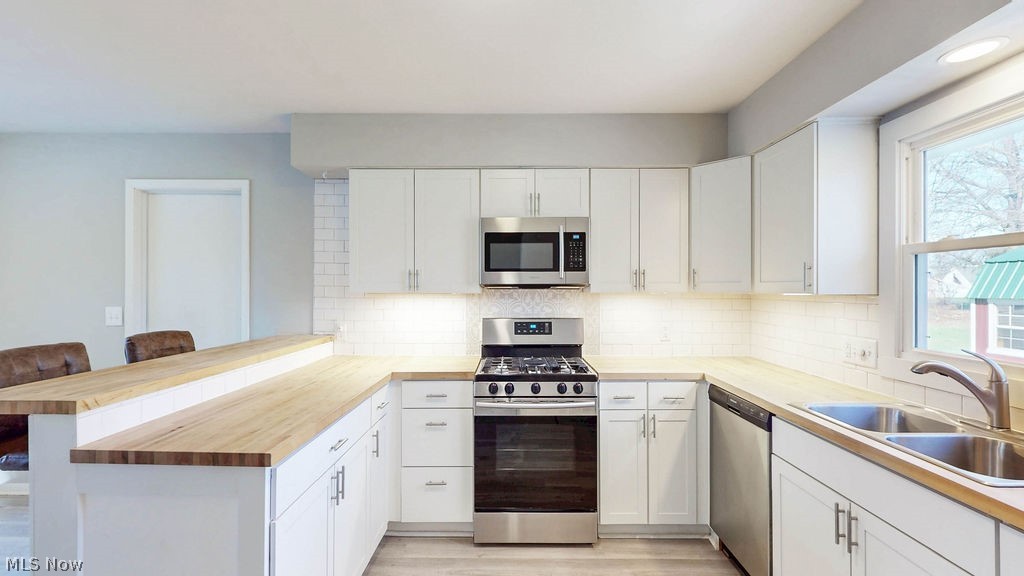 Bradshaw - Residential