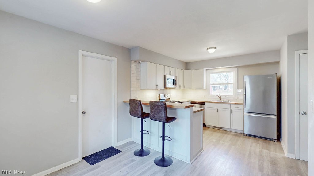 Bradshaw - Residential