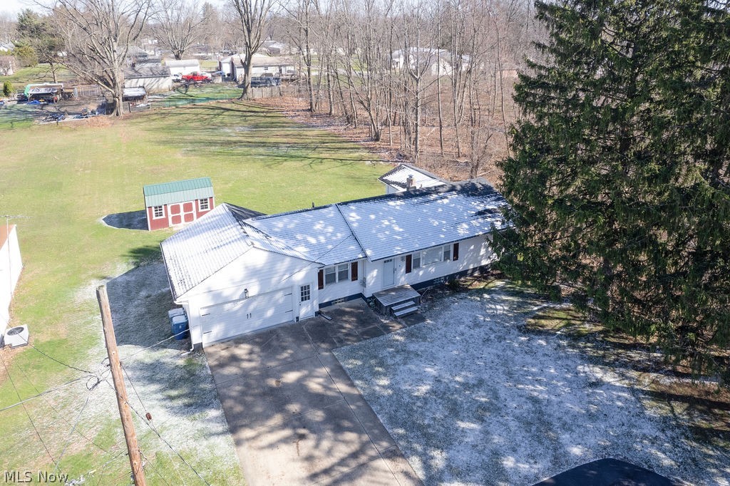 Bradshaw - Residential