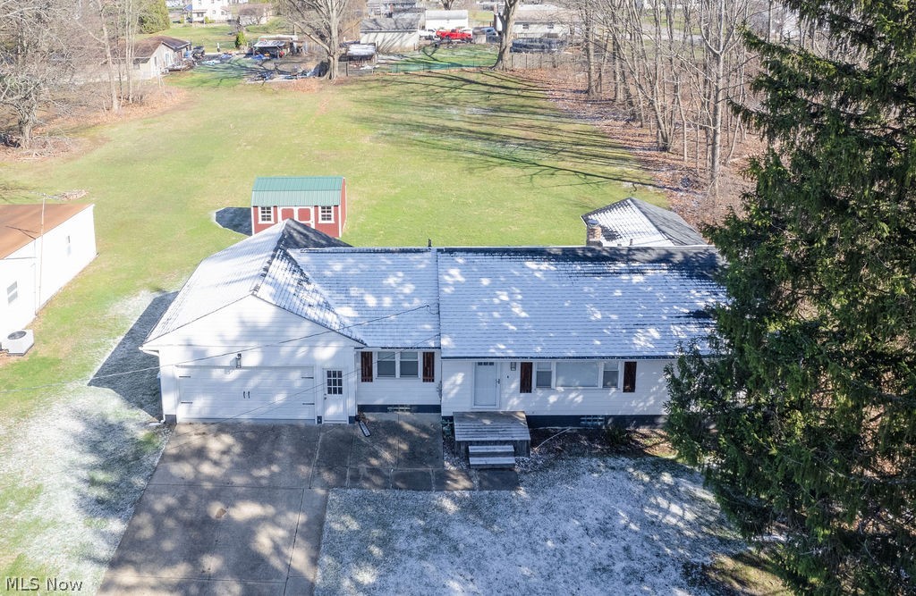 Bradshaw - Residential