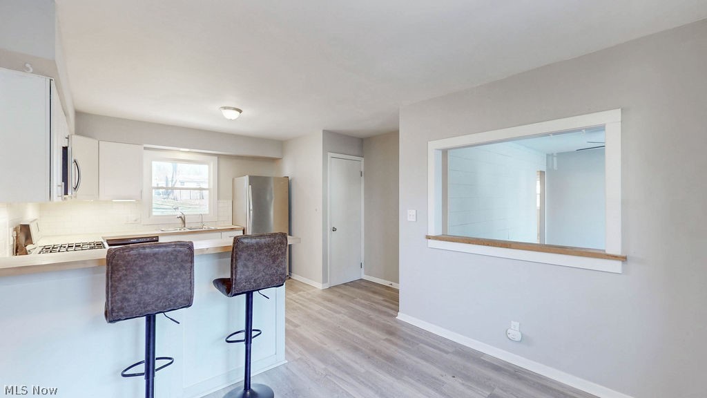 Bradshaw - Residential