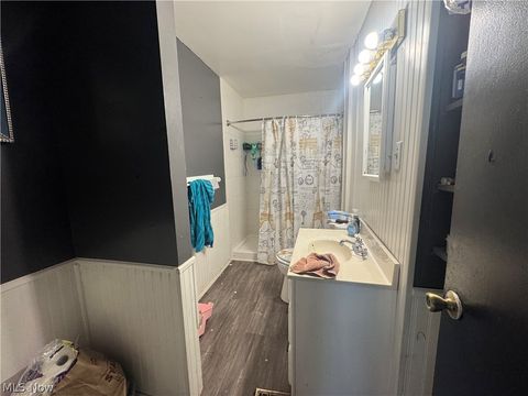 Tiny photo for 7916 Maryland Avenue, Cleveland, OH 44105 (MLS # 5190044)