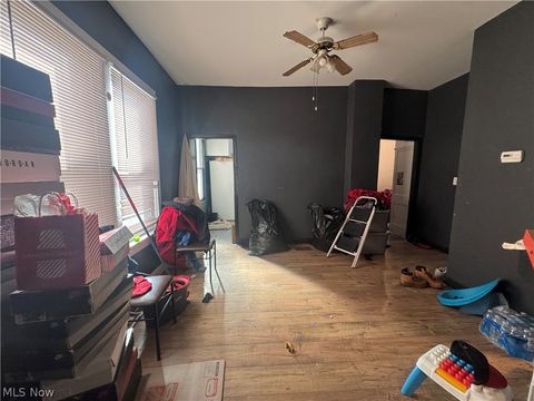 Tiny photo for 7916 Maryland Avenue, Cleveland, OH 44105 (MLS # 5190044)