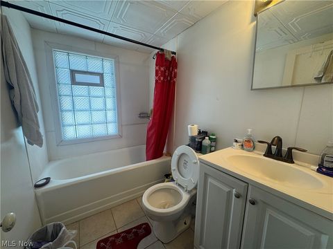 Tiny photo for 7916 Maryland Avenue, Cleveland, OH 44105 (MLS # 5190044)