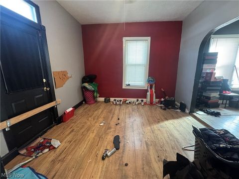 Tiny photo for 7916 Maryland Avenue, Cleveland, OH 44105 (MLS # 5190044)