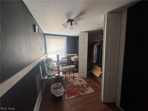 Tiny photo for 7916 Maryland Avenue, Cleveland, OH 44105 (MLS # 5190044)