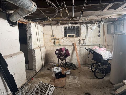 Tiny photo for 7916 Maryland Avenue, Cleveland, OH 44105 (MLS # 5190044)