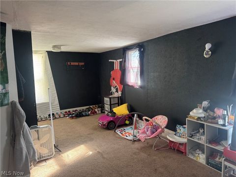 Tiny photo for 7916 Maryland Avenue, Cleveland, OH 44105 (MLS # 5190044)