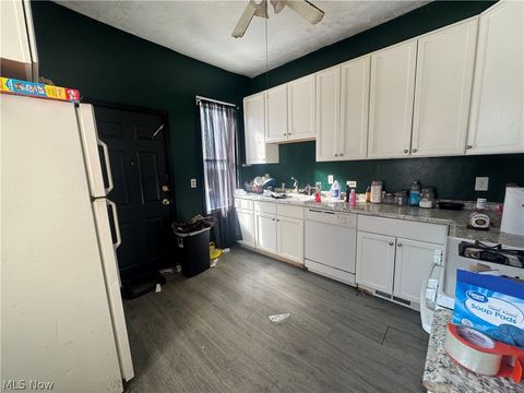 Tiny photo for 7916 Maryland Avenue, Cleveland, OH 44105 (MLS # 5190044)