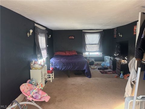 Tiny photo for 7916 Maryland Avenue, Cleveland, OH 44105 (MLS # 5190044)