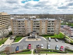 Saxon House Condo - Residential