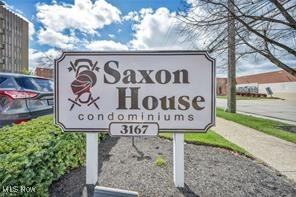 Saxon House Condo - Residential