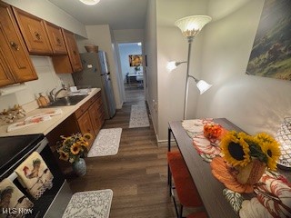 Saxon House Condo - Residential