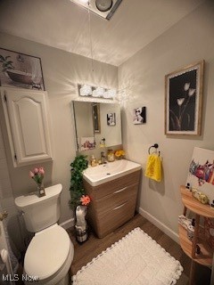 Saxon House Condo - Residential