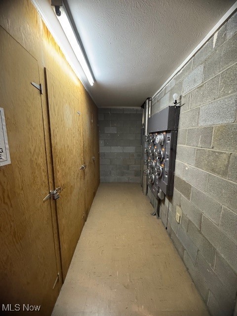 Saxon House Condo - Residential