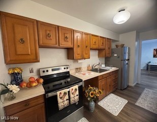 Saxon House Condo - Residential