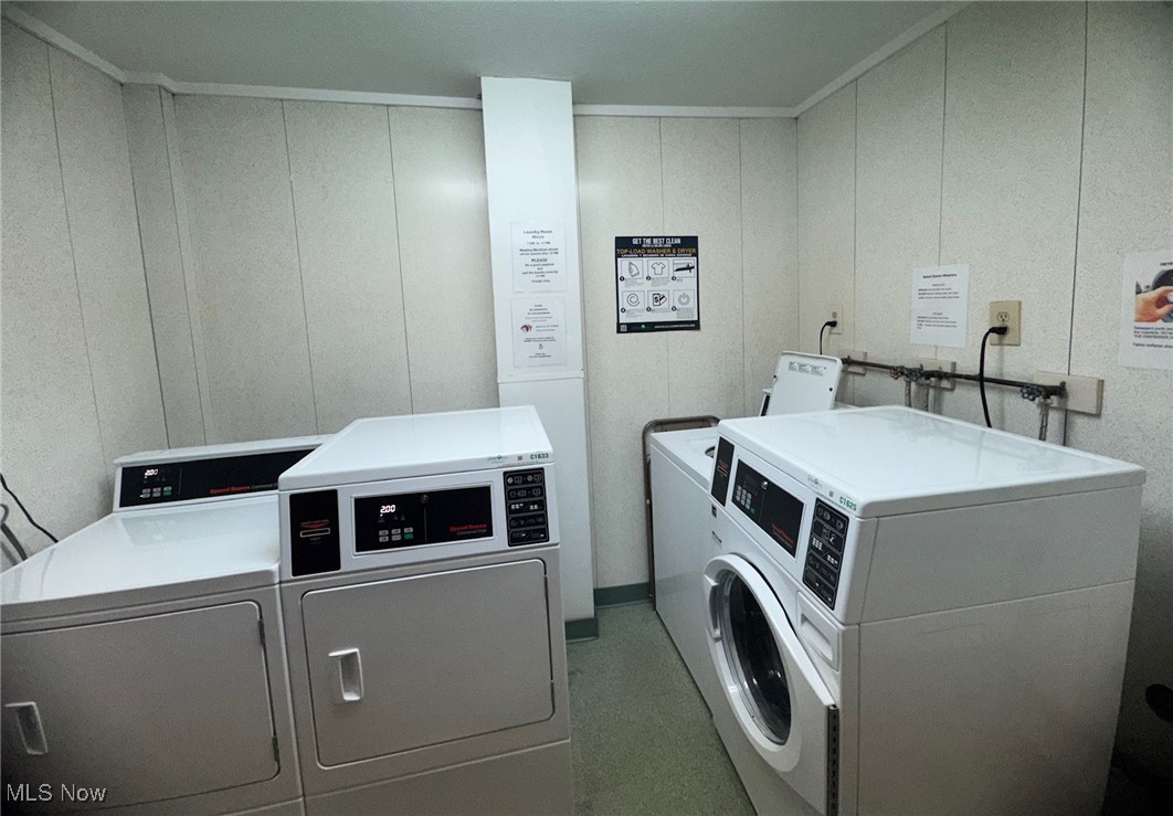 Saxon House Condo - Residential