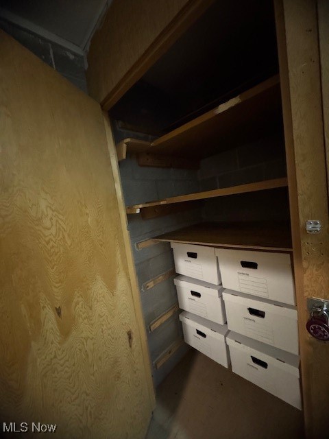 Saxon House Condo - Residential