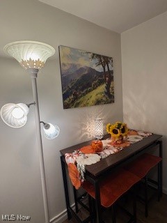 Saxon House Condo - Residential