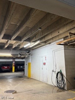 Saxon House Condo - Residential