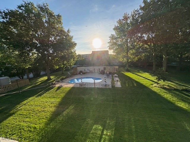 Saxon House Condo - Residential