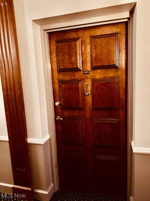 Saxon House Condo - Residential