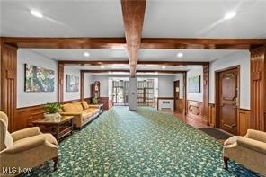 Saxon House Condo - Residential