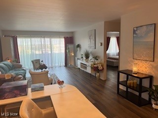 Saxon House Condo - Residential