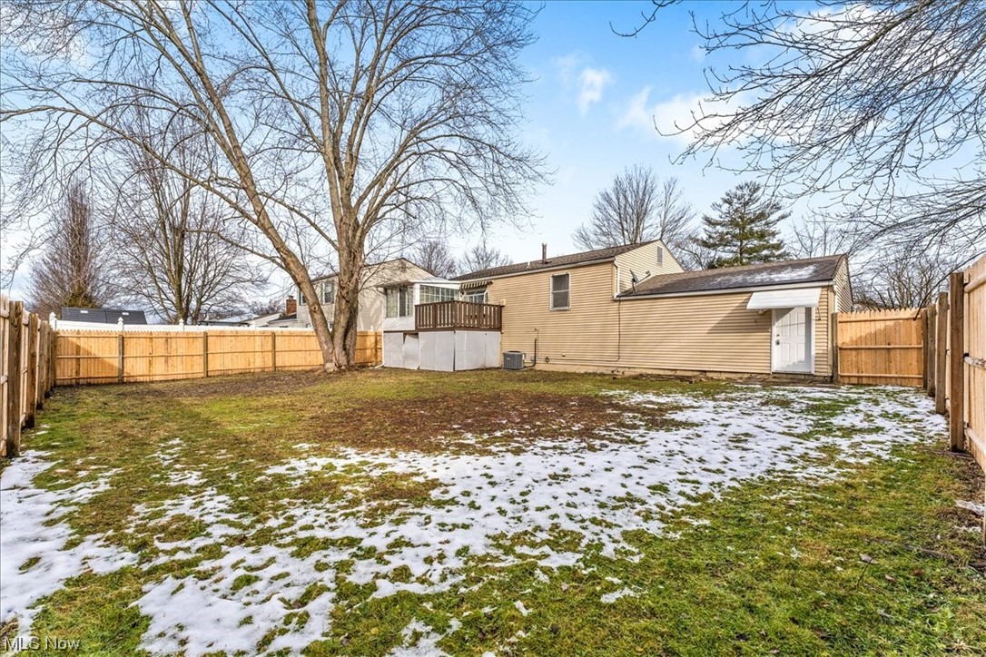 Timberlanes - Residential