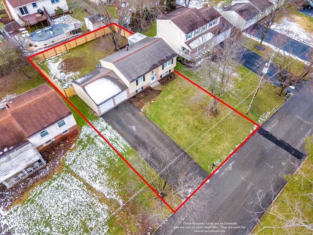 Timberlanes - Residential